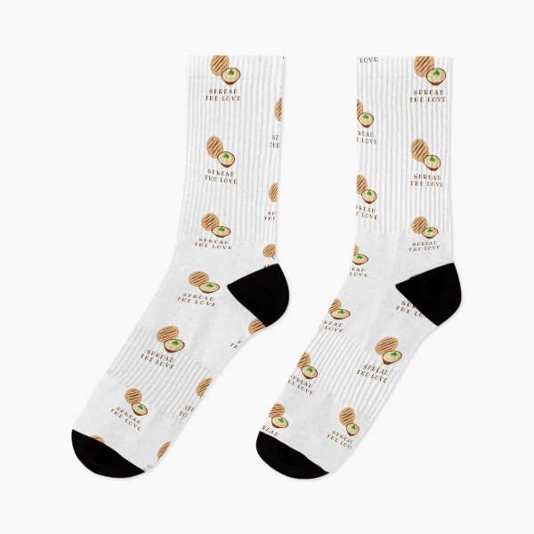 Item preview, Spread the Love Hummus and Pita Bread designed and sold by rd-rd2b-apparel.