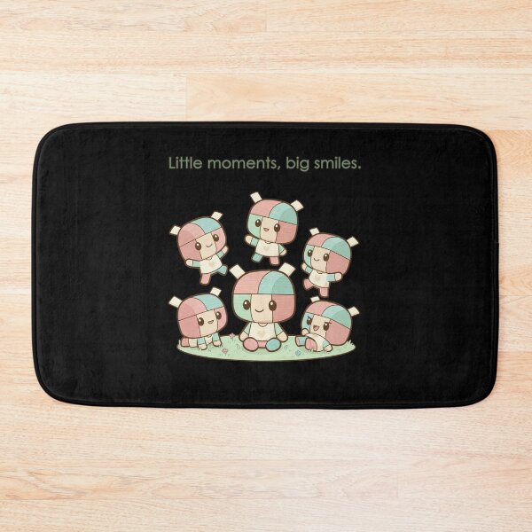 Item preview, Six little meadow friends designed and sold by Herzbaumatelier.