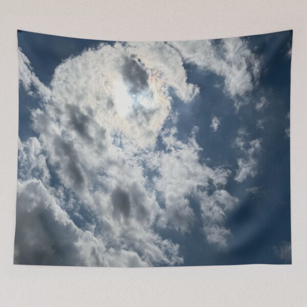 Item preview, Sunroof Waiting 7 designed and sold by Abeink1030.