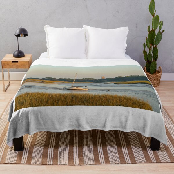 Item preview, Alresford Creek, Essex designed and sold by Chris Petty.