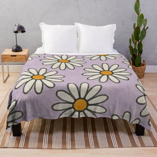 Item preview, Daisy Flower designed and sold by GraphicsClub.