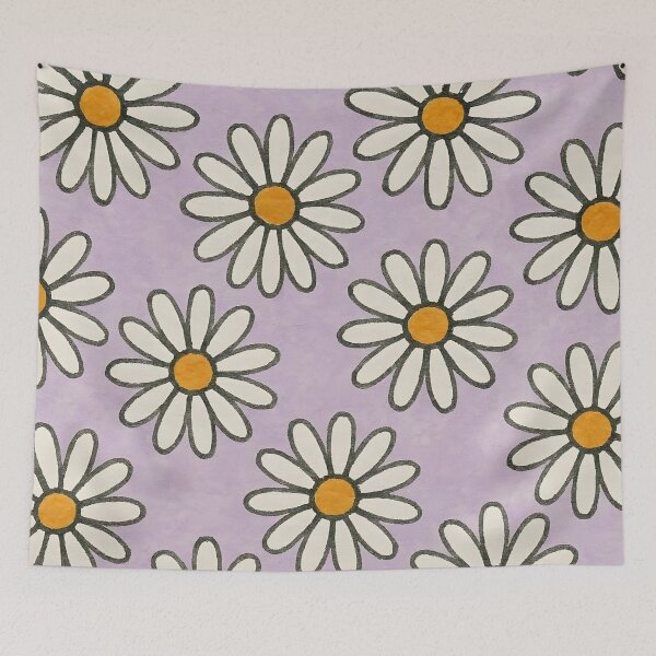 Item preview, Daisy Flower designed and sold by GraphicsClub.
