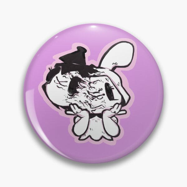 Item preview, Kuromelody (junji ito reference) designed and sold by NcGhostsss.