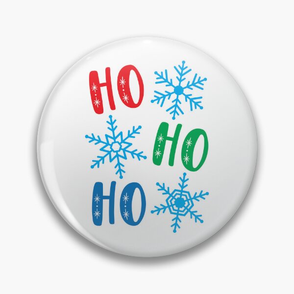 Item preview, Ho Ho Ho designed and sold by Texas Southern Studio.