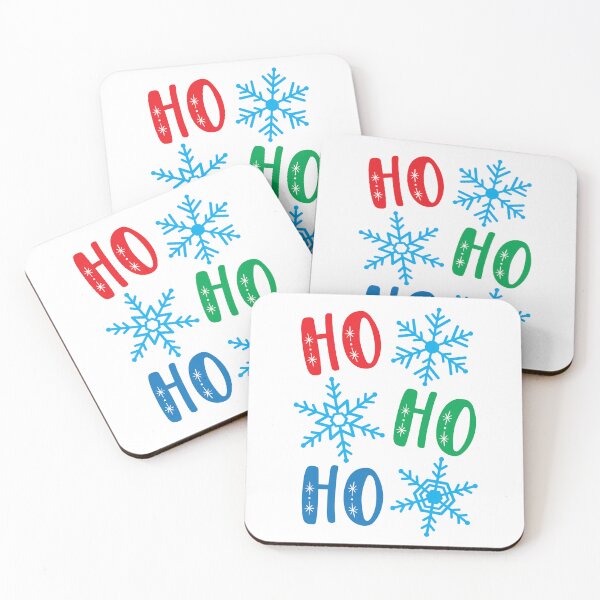 Item preview, Ho Ho Ho designed and sold by Texas Southern Studio.