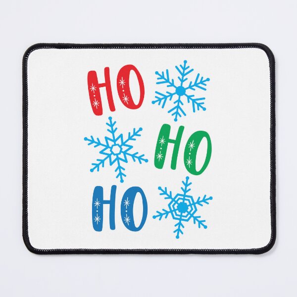 Item preview, Ho Ho Ho designed and sold by Texas Southern Studio.