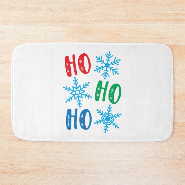 Item preview, Ho Ho Ho designed and sold by Texas Southern Studio.