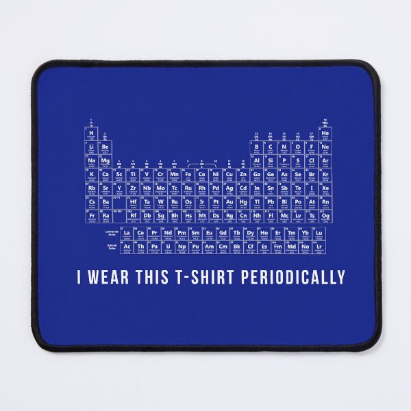 Item preview, I Wear This T-Shirt Periodically - As Worn By Ryan Gosling In Project Hail Mary designed and sold by hesjustken.