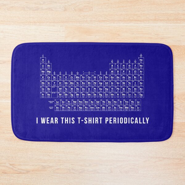 Item preview, I Wear This T-Shirt Periodically - As Worn By Ryan Gosling In Project Hail Mary designed and sold by hesjustken.