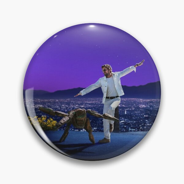 Item preview, Project Hail Mary x La La Land designed and sold by hesjustken.
