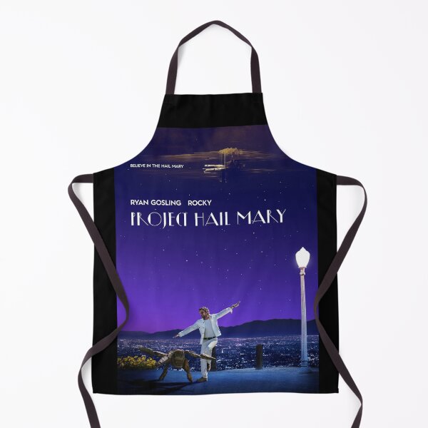 Item preview, Project Hail Mary x La La Land designed and sold by hesjustken.