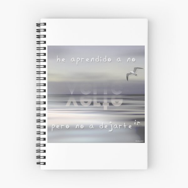 Item preview, "Our Way of Speaking" (Juanjo Bona) designed and sold by srtachanandlerb.