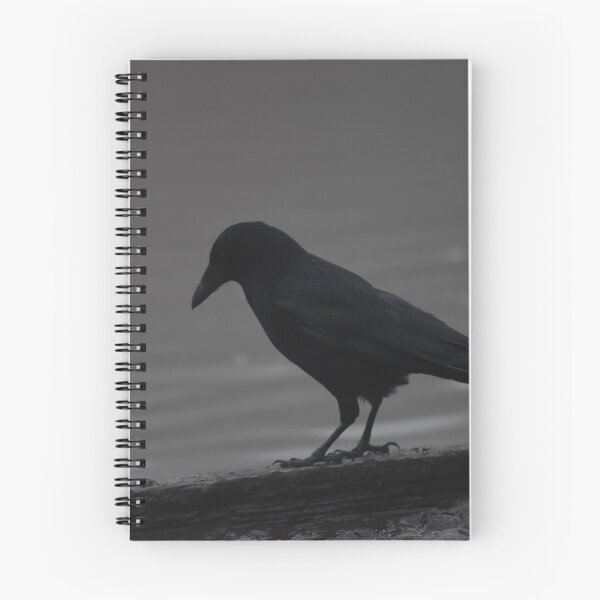 Item preview, Crow designed and sold by ZGTDesign.