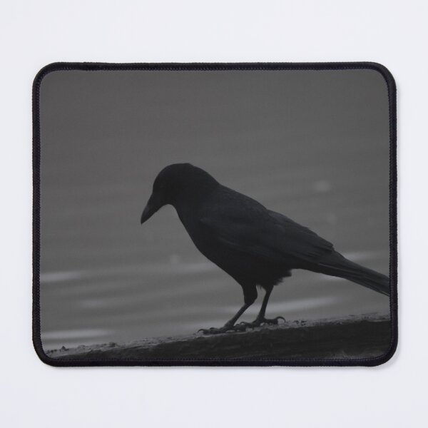 Item preview, Crow designed and sold by ZGTDesign.