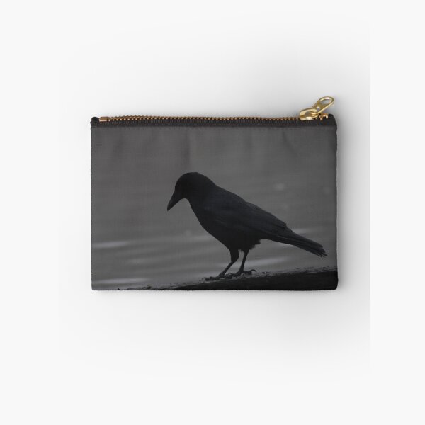 Item preview, Crow designed and sold by ZGTDesign.