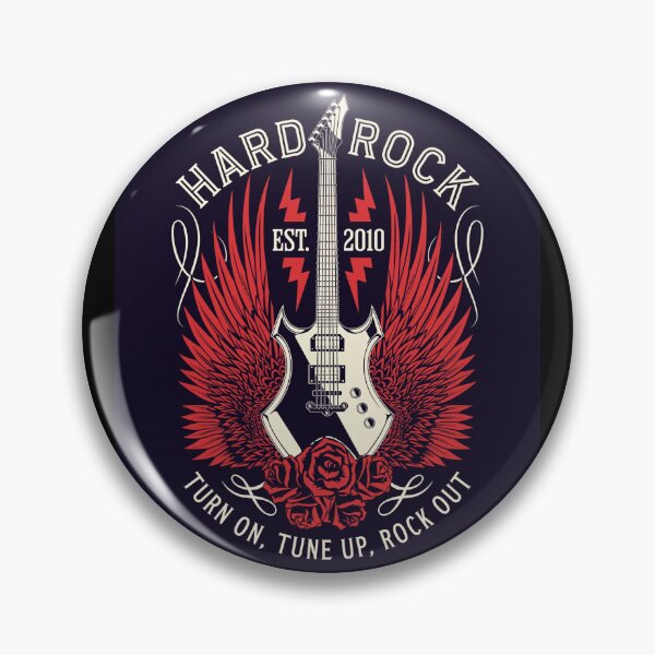 Item preview, Ready, Set… Rock Out! designed and sold by DaniStone22.
