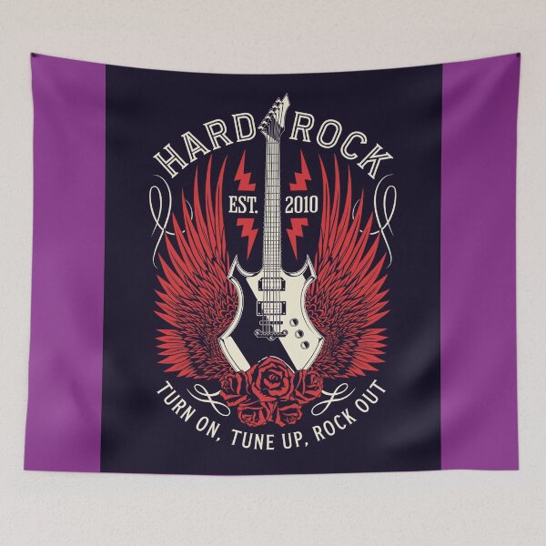Item preview, Ready, Set… Rock Out! designed and sold by DaniStone22.