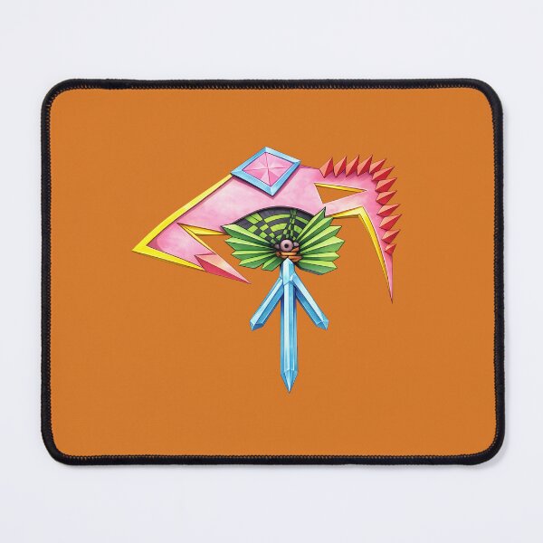 Item preview, Rosario, murderer designed and sold by JOLABOT.