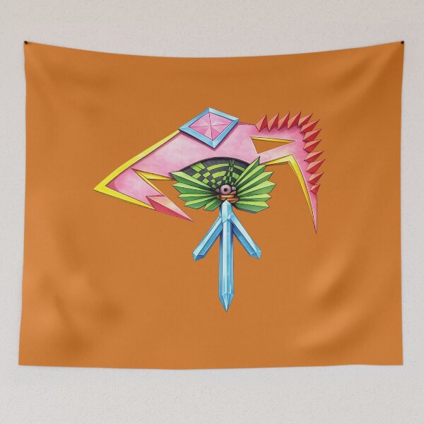 Item preview, Rosario homicida designed and sold by Strange role.