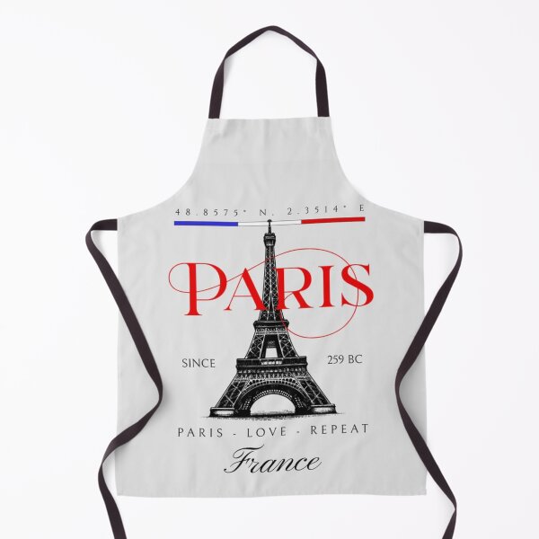 Item preview, Paris Love Repeat – Fall in Love with the City Again and Again designed and sold by DaniStone22.