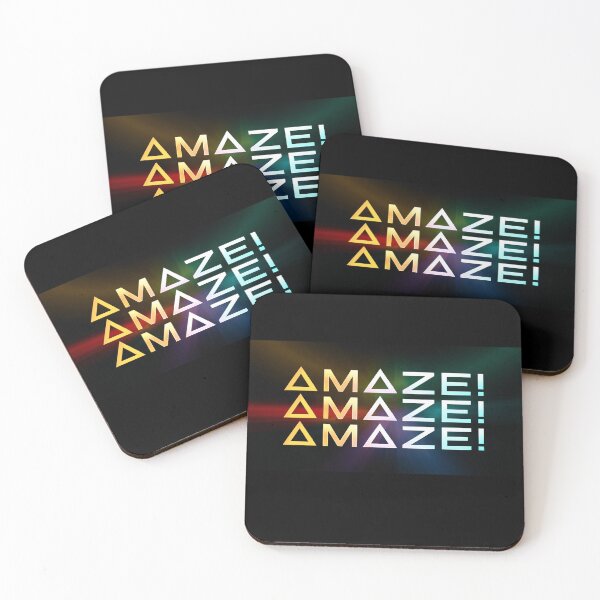 Item preview, Amaze! Amaze! Amaze! Project Hail Mary designed and sold by hesjustken.