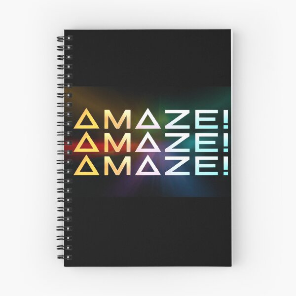 Item preview, Amaze! Amaze! Amaze! Project Hail Mary designed and sold by hesjustken.