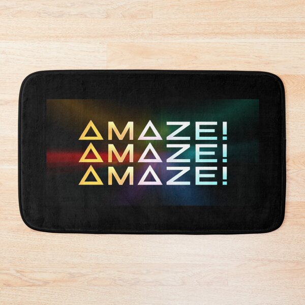 Item preview, Amaze! Amaze! Amaze! Project Hail Mary designed and sold by hesjustken.