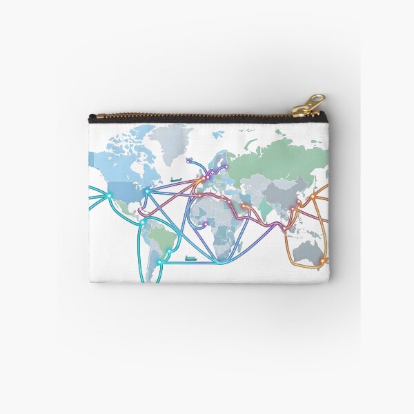 Item preview, shipping, ocean trade, sea transport, trade routes, global trade, crude oil designed and sold by TrueArtVibes.