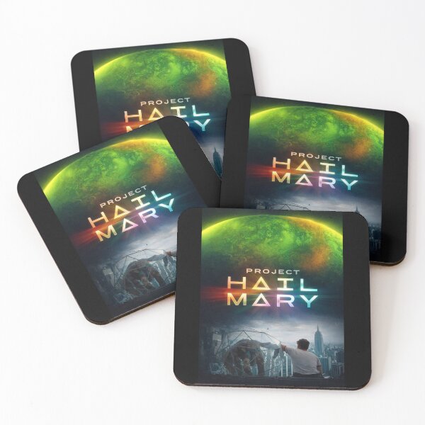 Item preview, Grace Rocky Tau Ceti Project Hail Mary designed and sold by hesjustken.
