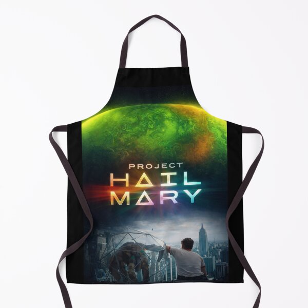 Item preview, Grace Rocky Tau Ceti Project Hail Mary designed and sold by hesjustken.