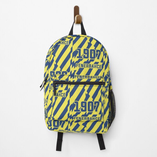 Item preview, Fenerbahçe SK – Retro 1907 pattern designed and sold by Wolagno.