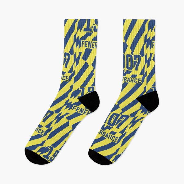 Item preview, Fenerbahçe SK – Retro 1907 pattern designed and sold by Wolagno.