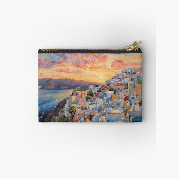 Item preview, Santorini designed and sold by sid1802.