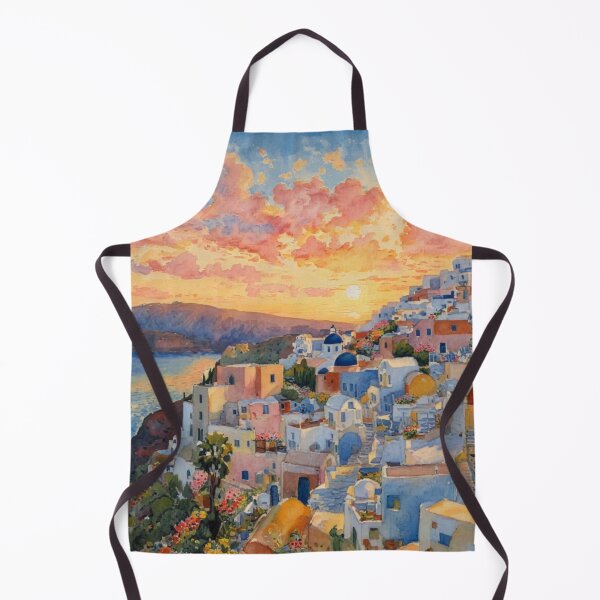 Item preview, Santorini designed and sold by sid1802.