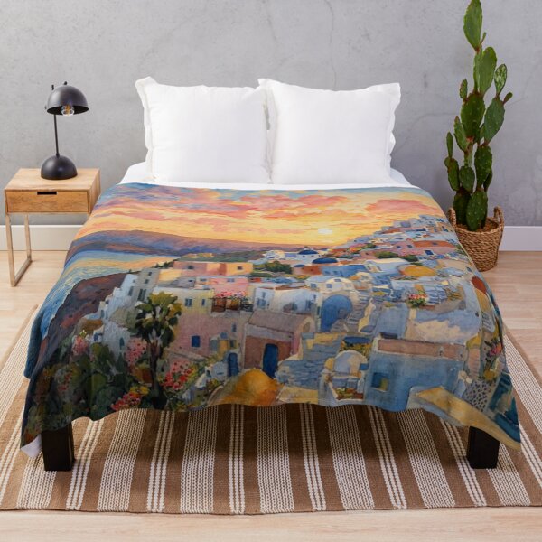 Item preview, Santorini designed and sold by sid1802.