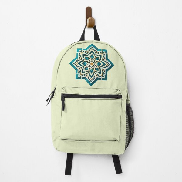 Item preview, Seljuk Geometry – Timeless Anatolian Pattern designed and sold by Dogandesighn.