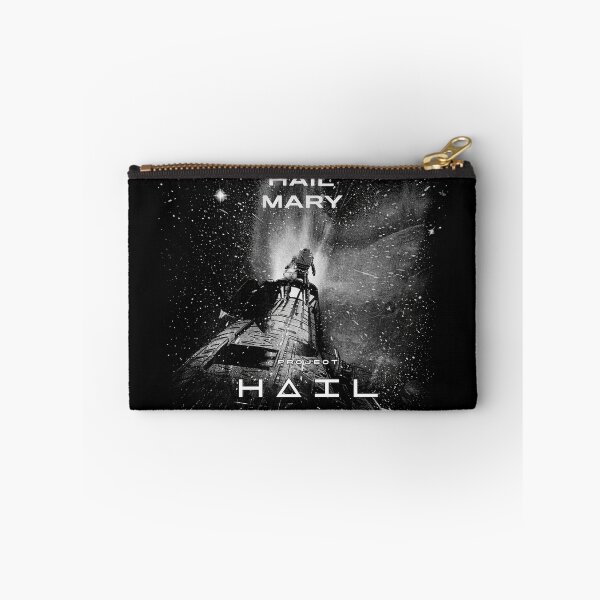 Item preview, Believe In The Hail Mary T-Shirt As Worn By Eva Mendes designed and sold by hesjustken.