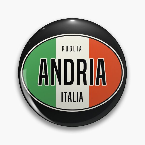 Item preview, Andria, Apulia, Italy designed and sold by studio838.