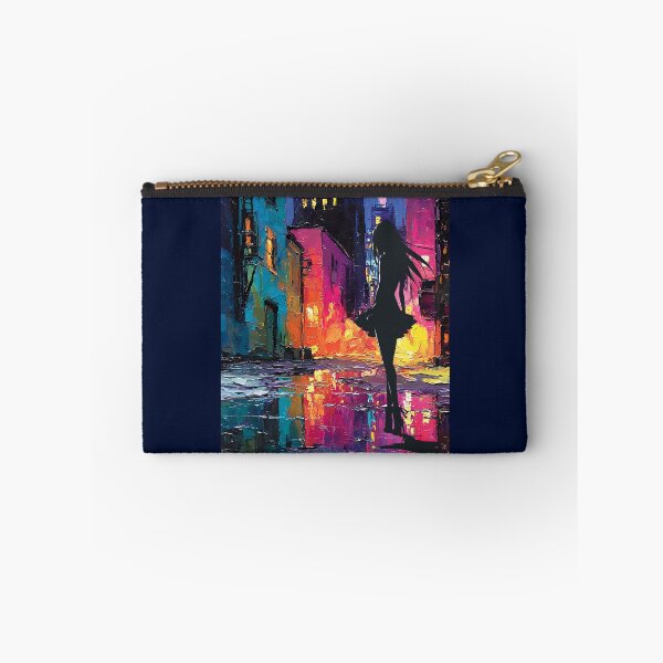 Item preview, LONELY EVENING designed and sold by Tammera.