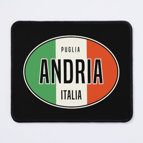 Item preview, Andria, Apulia, Italy designed and sold by studio838.