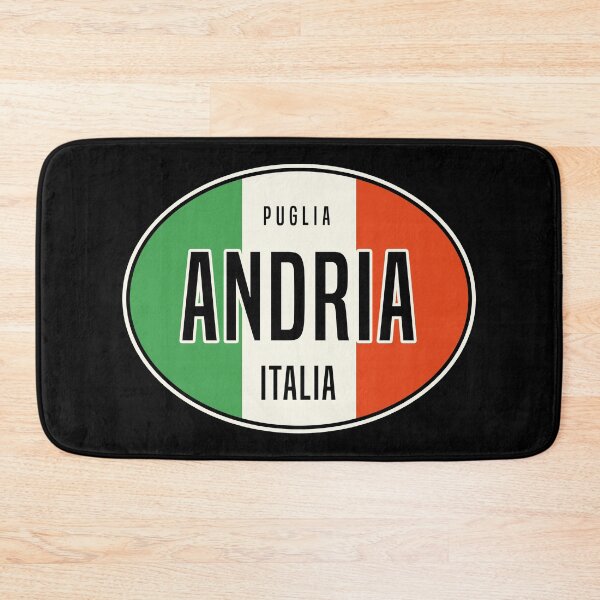Item preview, Andria, Apulia, Italy designed and sold by studio838.