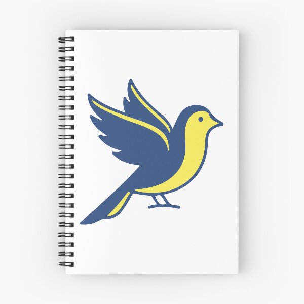 Item preview, Fenerbahçe SK – Retro 1907 Yellow Canary Design designed and sold by Wolagno.