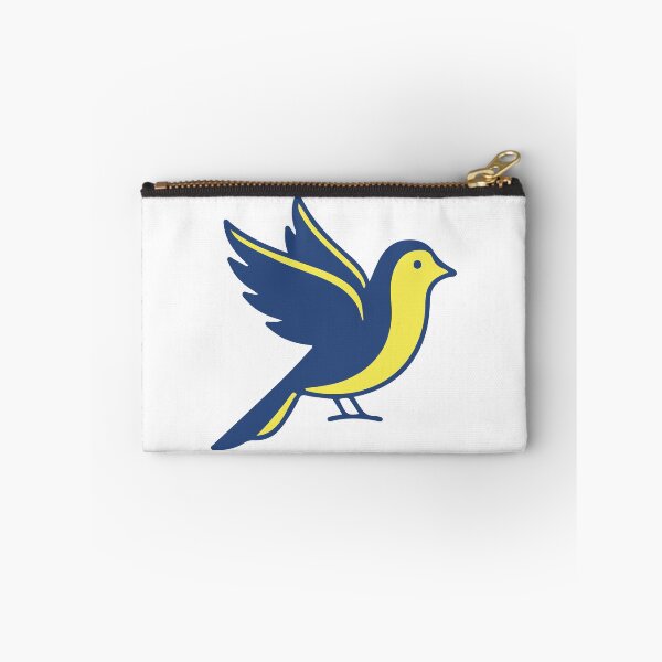Item preview, Fenerbahçe SK – Retro 1907 Yellow Canary Design designed and sold by Wolagno.