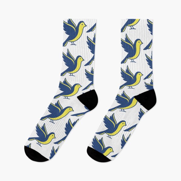 Item preview, Fenerbahçe SK – Retro 1907 Yellow Canary Design designed and sold by Wolagno.