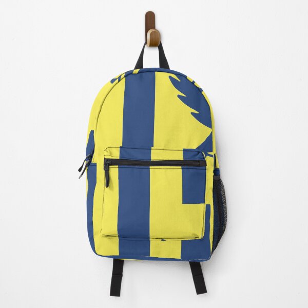 Item preview, Fenerbahçe SK – Retro 1907 Yellow Canary Design designed and sold by Wolagno.