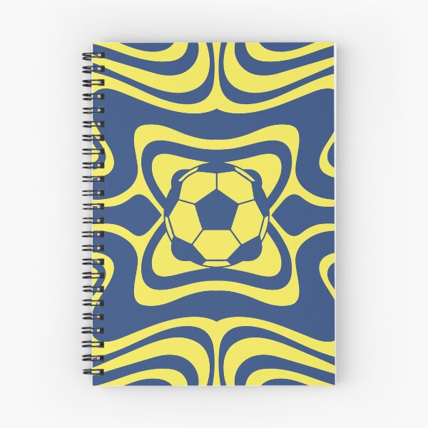 Item preview, Fenerbahçe SK – Retro 1907 Yellow Canary Design designed and sold by Wolagno.