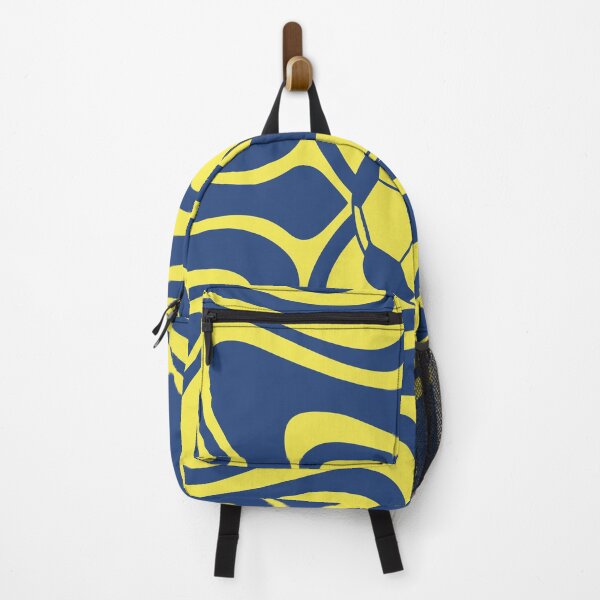 Item preview, Fenerbahçe SK – Retro 1907 Yellow Canary Design designed and sold by Wolagno.
