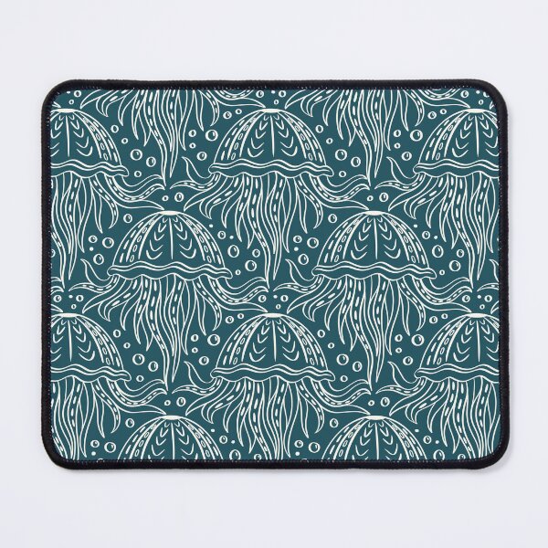 Item preview, Bohemian Jellyfish designed and sold by Doodloom.
