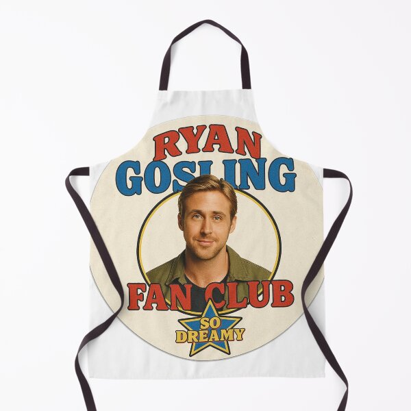 Item preview, Ryan Gosling Fan Club 90s designed and sold by hesjustken.