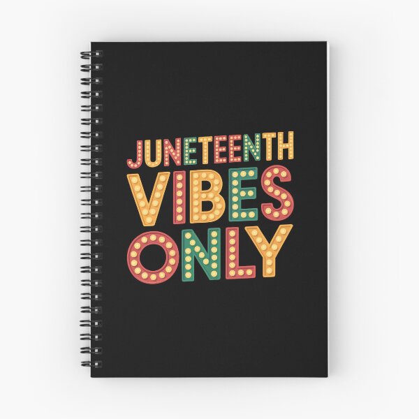 Item preview, Juneteenth Vibes Only designed and sold by jkrphoto.